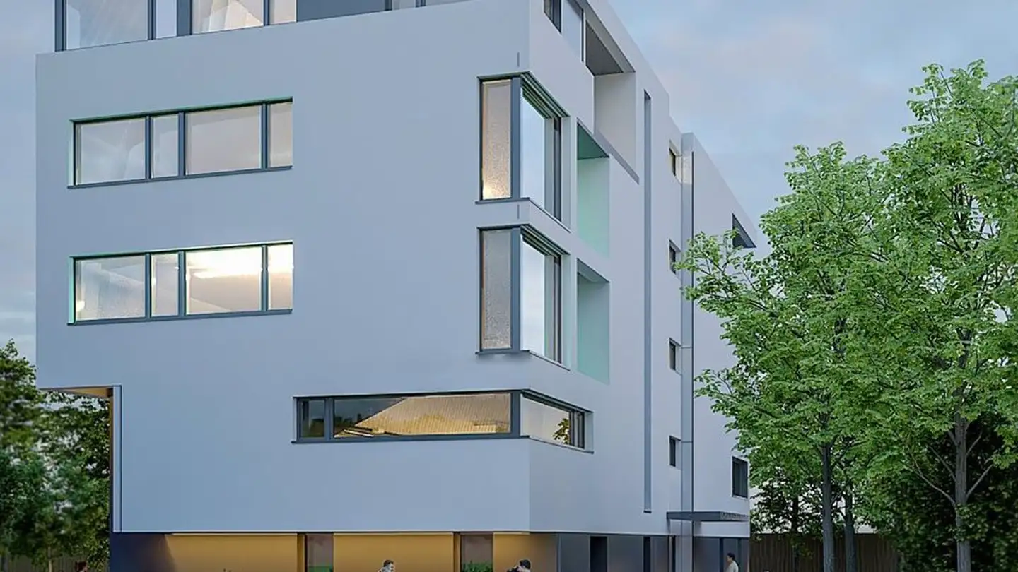 Proprietà industriale in affitto - Ackerweg 26, 4665 Oftringen - Photo 3