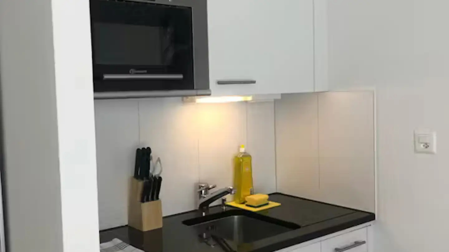Wohnung mieten - Sumatrastrasse, 8006 Zürich - Foto 3
