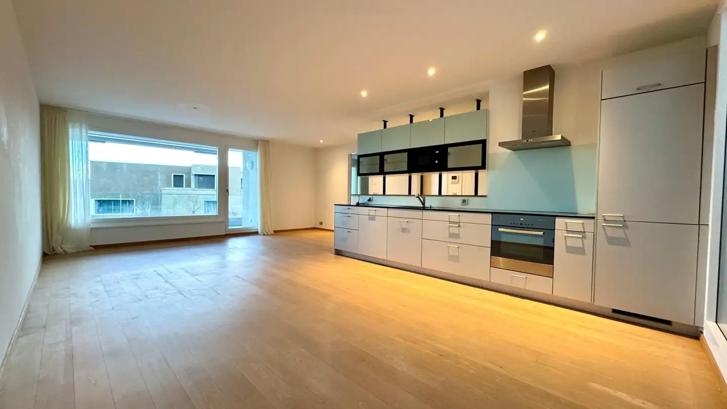 Apartment for rent - Schlossbergstrasse 38, 8820 Wädenswil - Photo 4