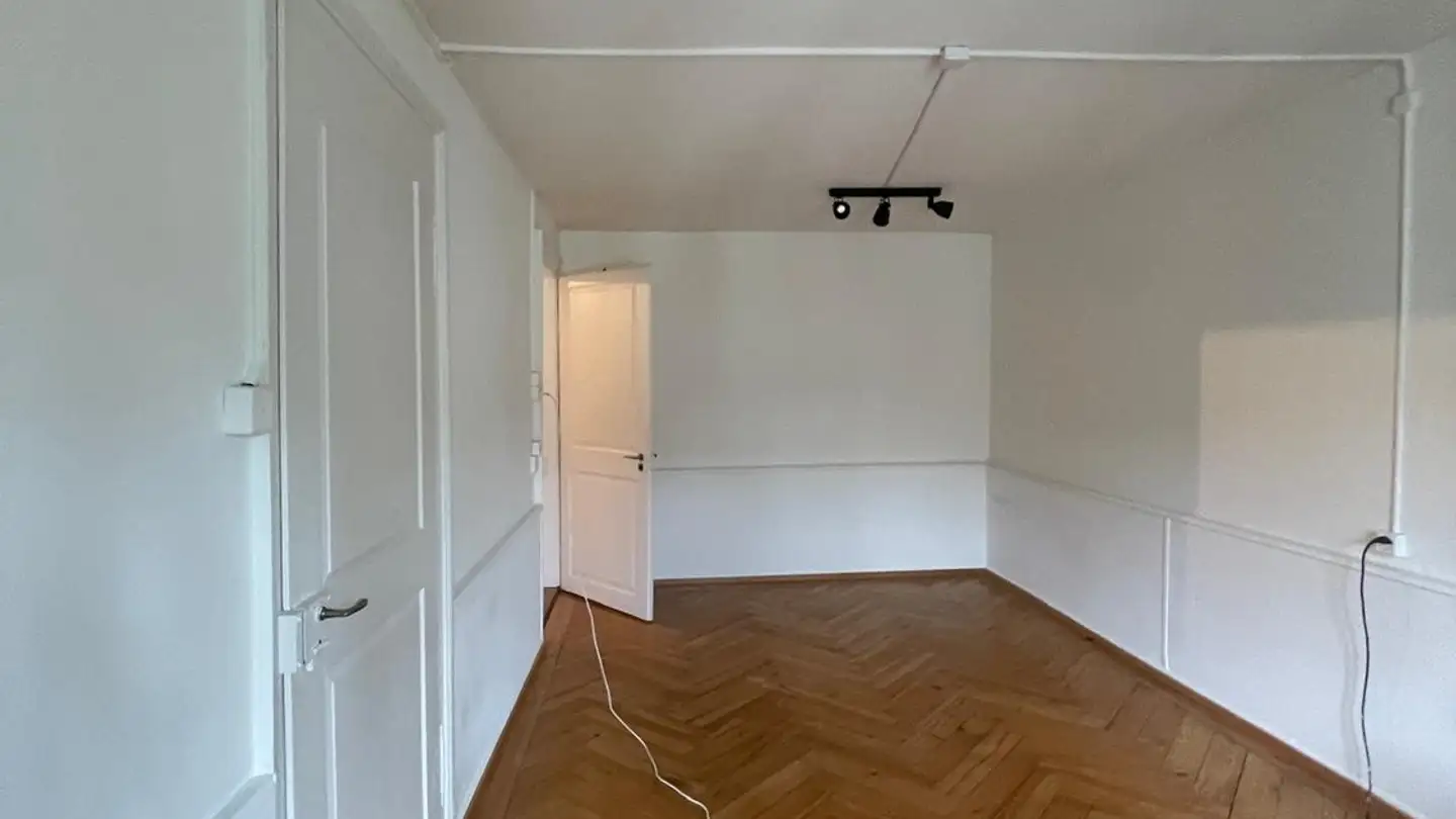 Appartamento in affitto - Sankt Jakob-Strasse 16, 9000 St. Gallen
