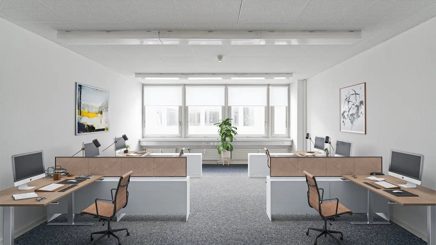 Bureau à louer - Gerbergasse 14, 4001 Basel - Photo 4