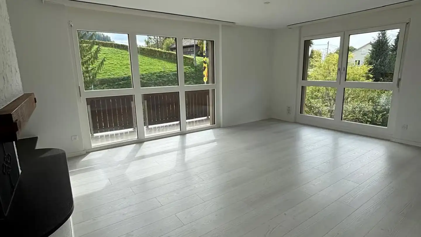 Appartement à louer - Biglenstrasse 528, 3077 Enggistein