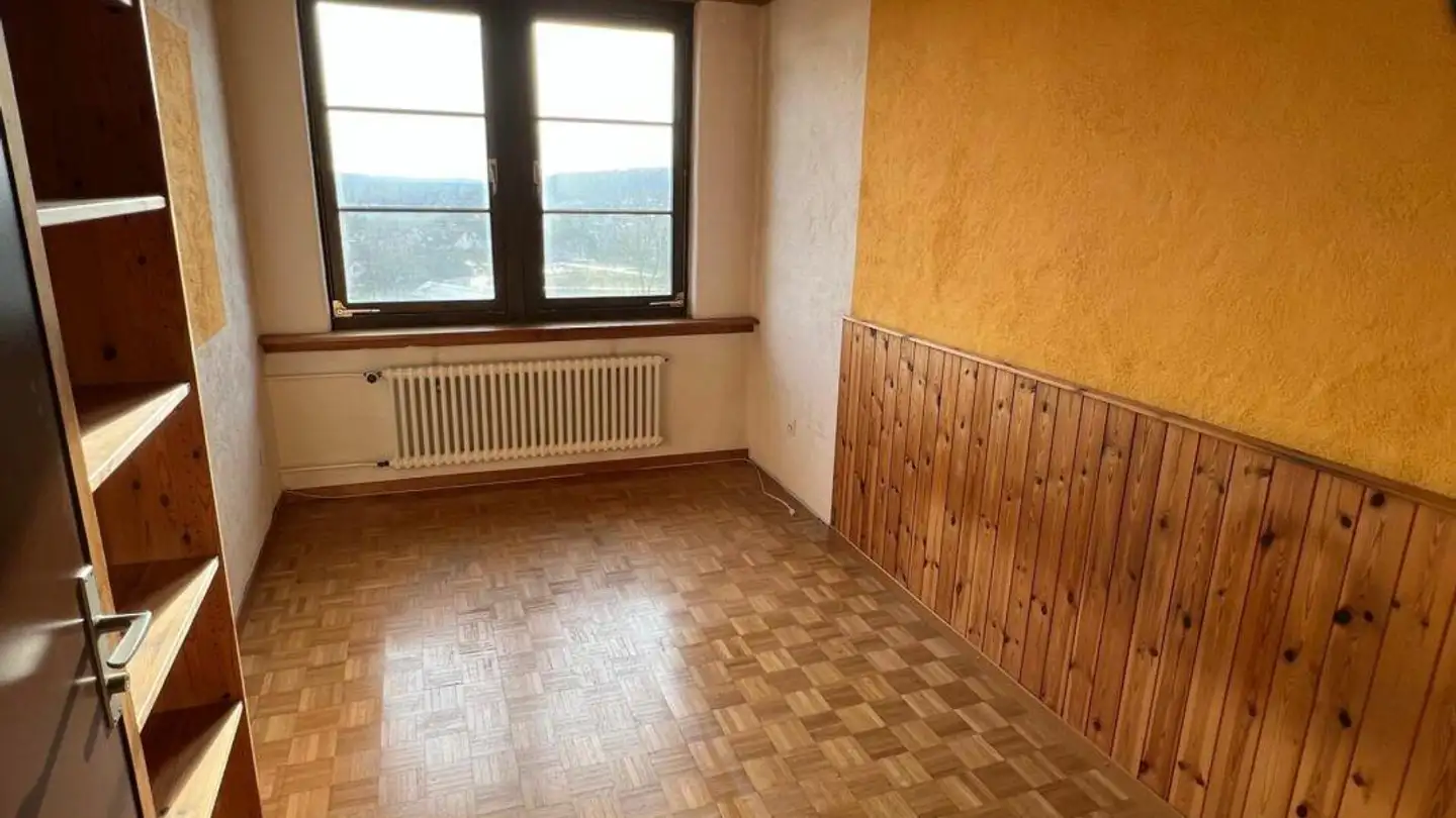 Penthouse mieten - Fernsichtstrasse 15, 8200 Schaffhausen - Foto 4