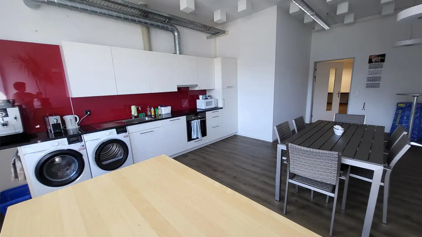 Commercial à louer - Wassergrabe 14, 6210 Sursee - Photo 2