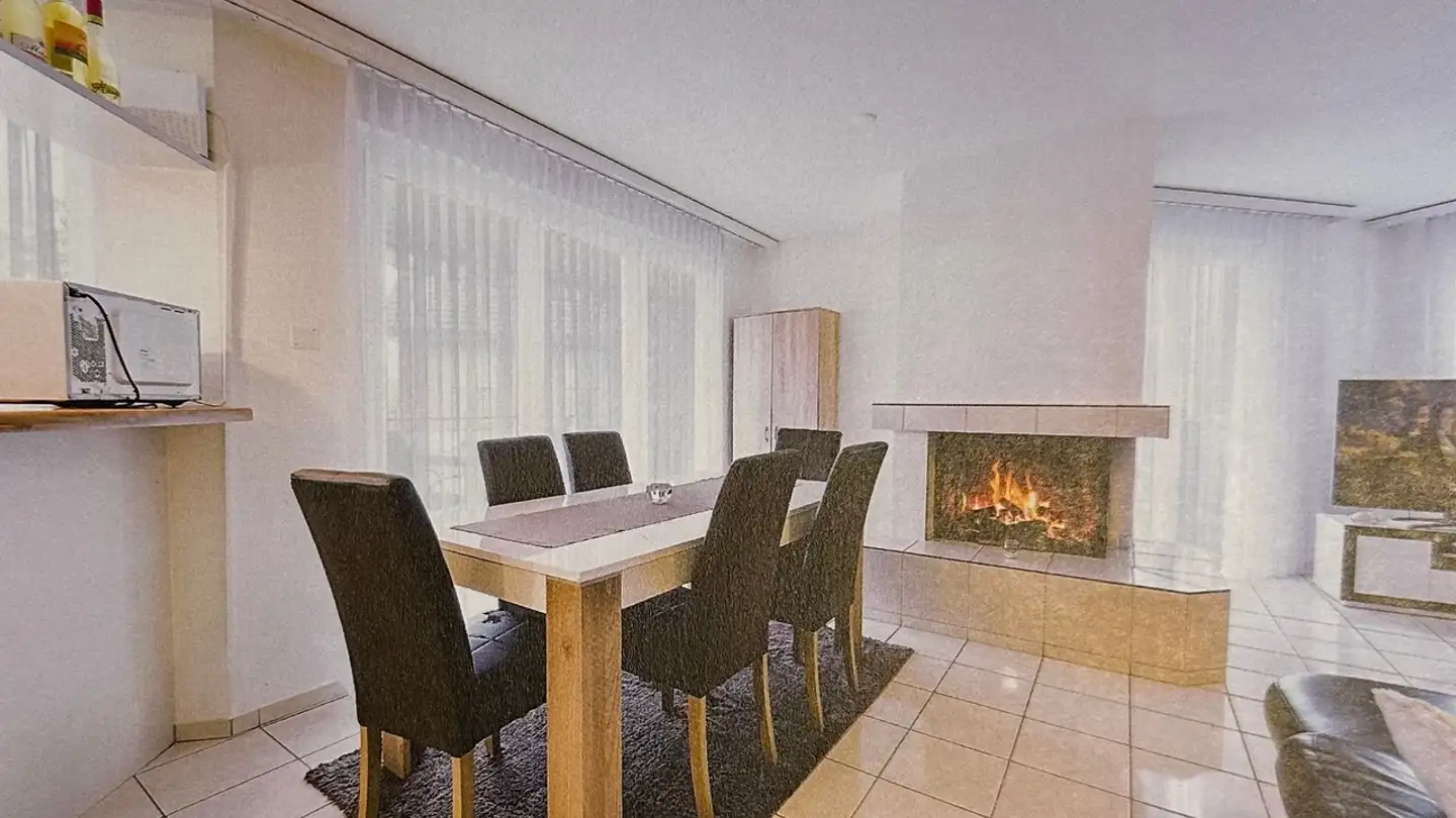 Appartamento in affitto - 8532 Warth - Foto 4