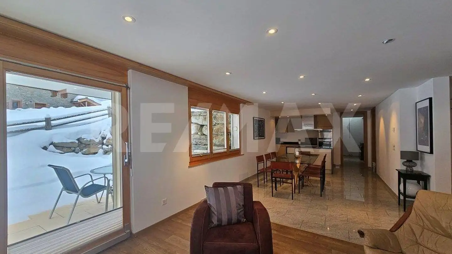Wohnung kaufen - 3906 Saas-Fee - Foto 4