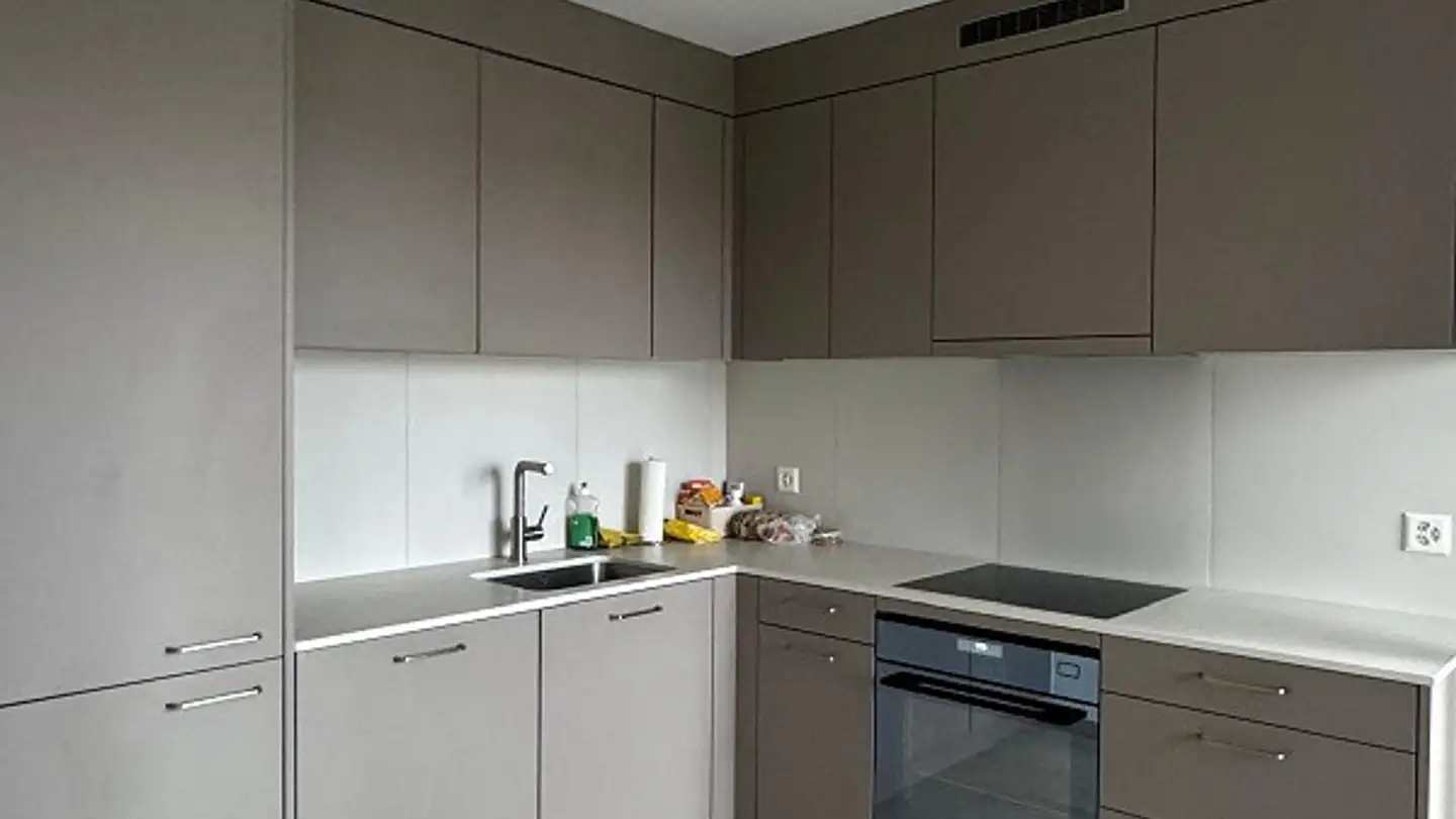 Appartement à louer - Tramstrasse 111, 5034 Suhr