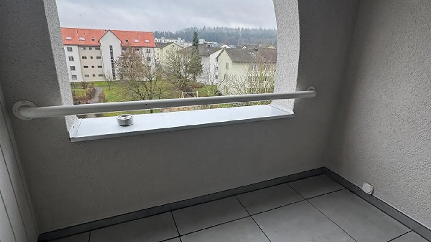 Appartement à louer - Tramstrasse 111, 5034 Suhr - Photo 2