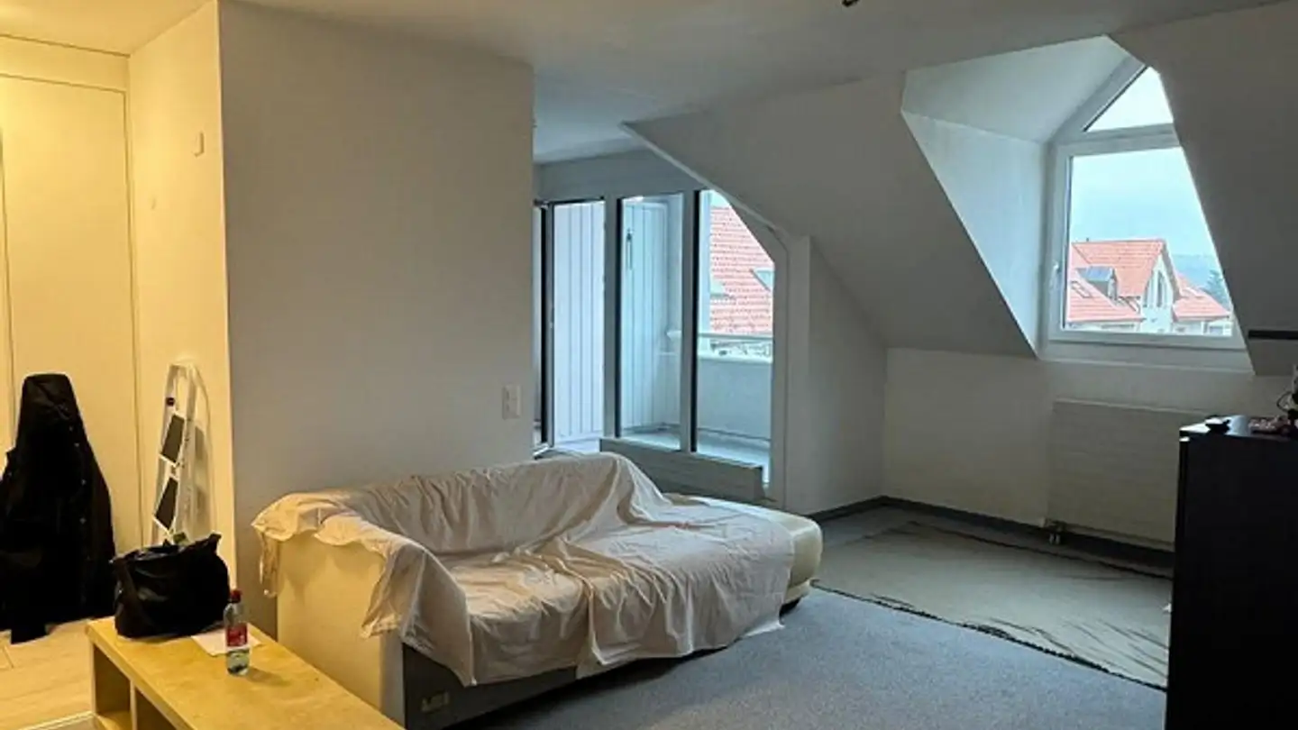 Appartement à louer - Tramstrasse 111, 5034 Suhr - Photo 4