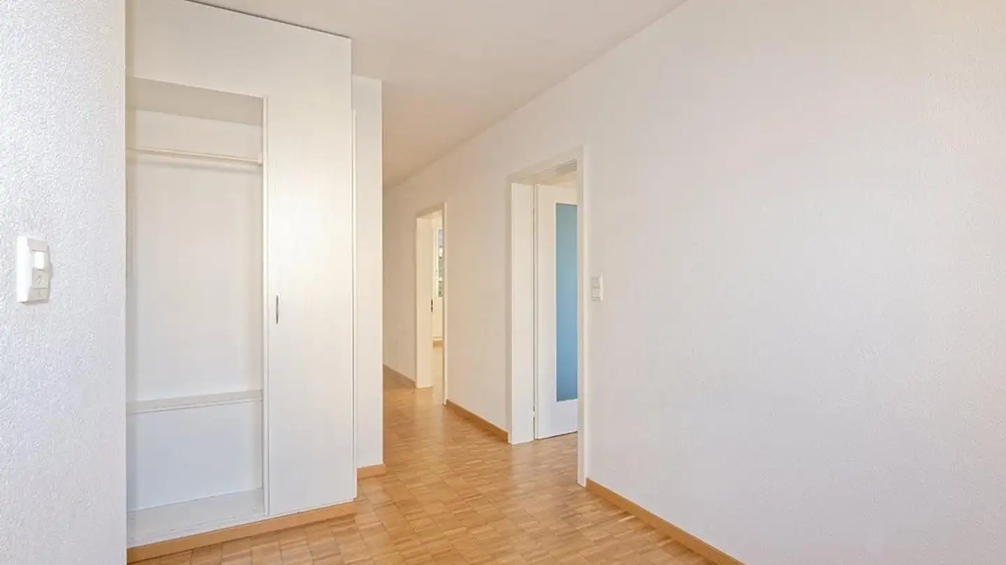 Appartement à louer - Linsebühlstrasse 94, 9000 St. Gallen - Photo 2