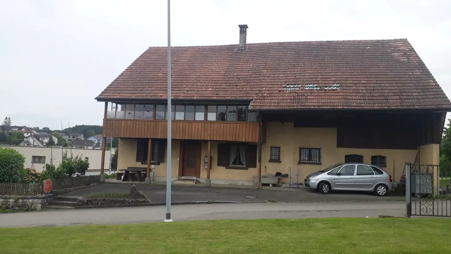 Apartment for rent - 4623 Neuendorf