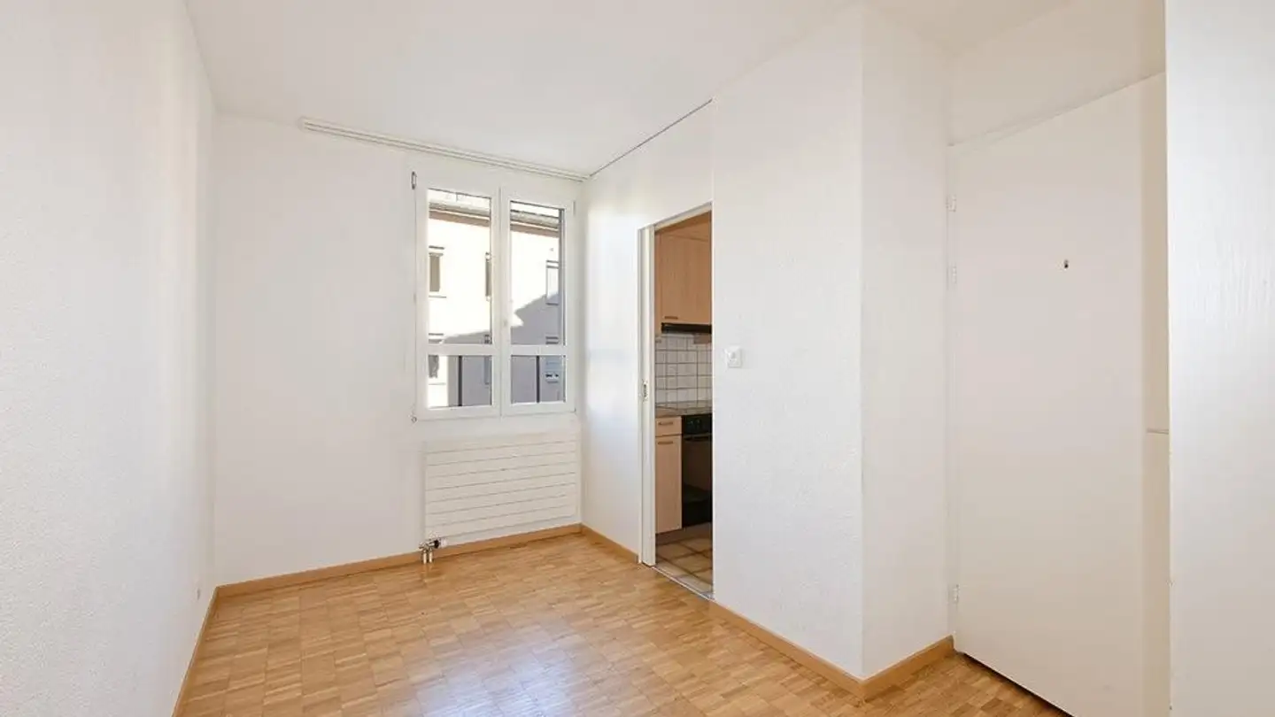 Appartement à louer - Linsebühlstrasse 94, 9000 St. Gallen - Photo 3