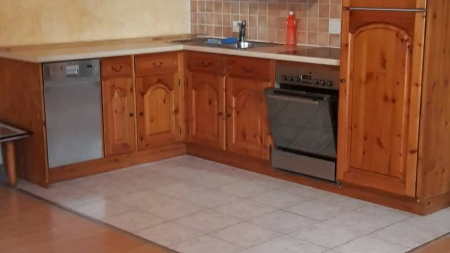 Appartement à louer - Rue Du Revers 2, 3971 Chermignon-d'en-Bas