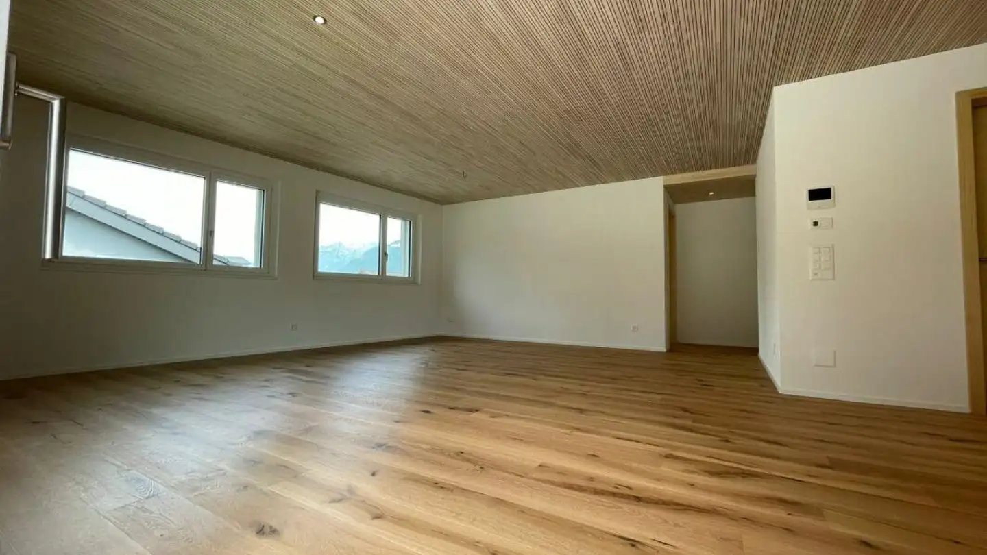 Appartement à louer - Hofstrasse 16, 6374 Buochs - Photo 4