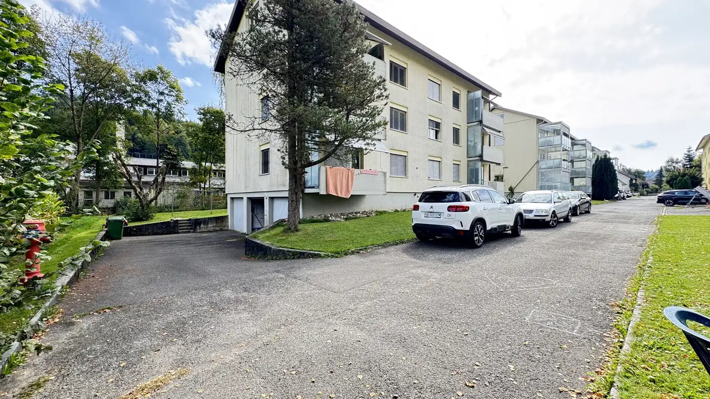 Apartment for sale - 5726 Unterkulm - Photo 2