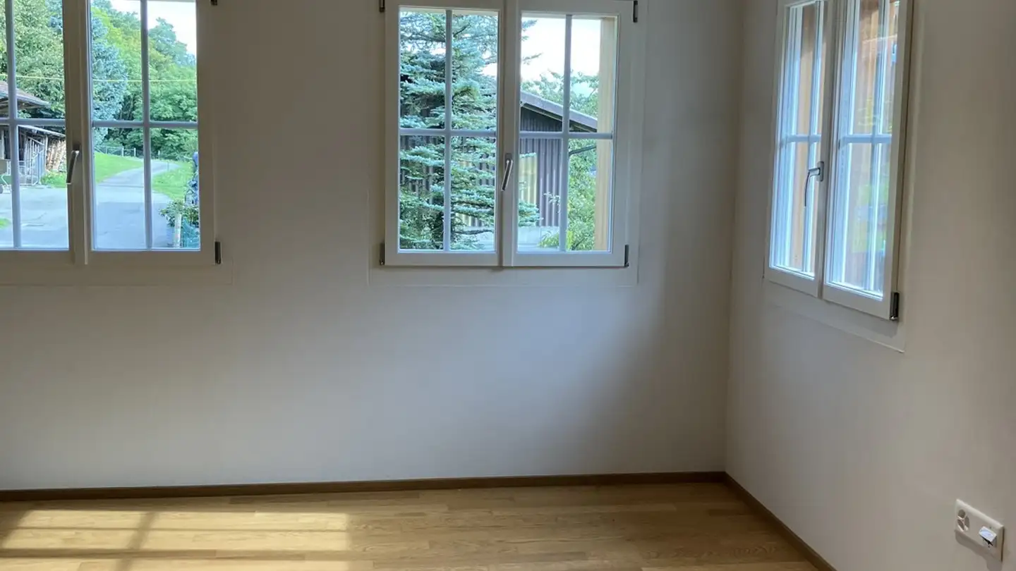 Maison jumelle à louer - Hagholzstrasse 8, 8570 Weinfelden
