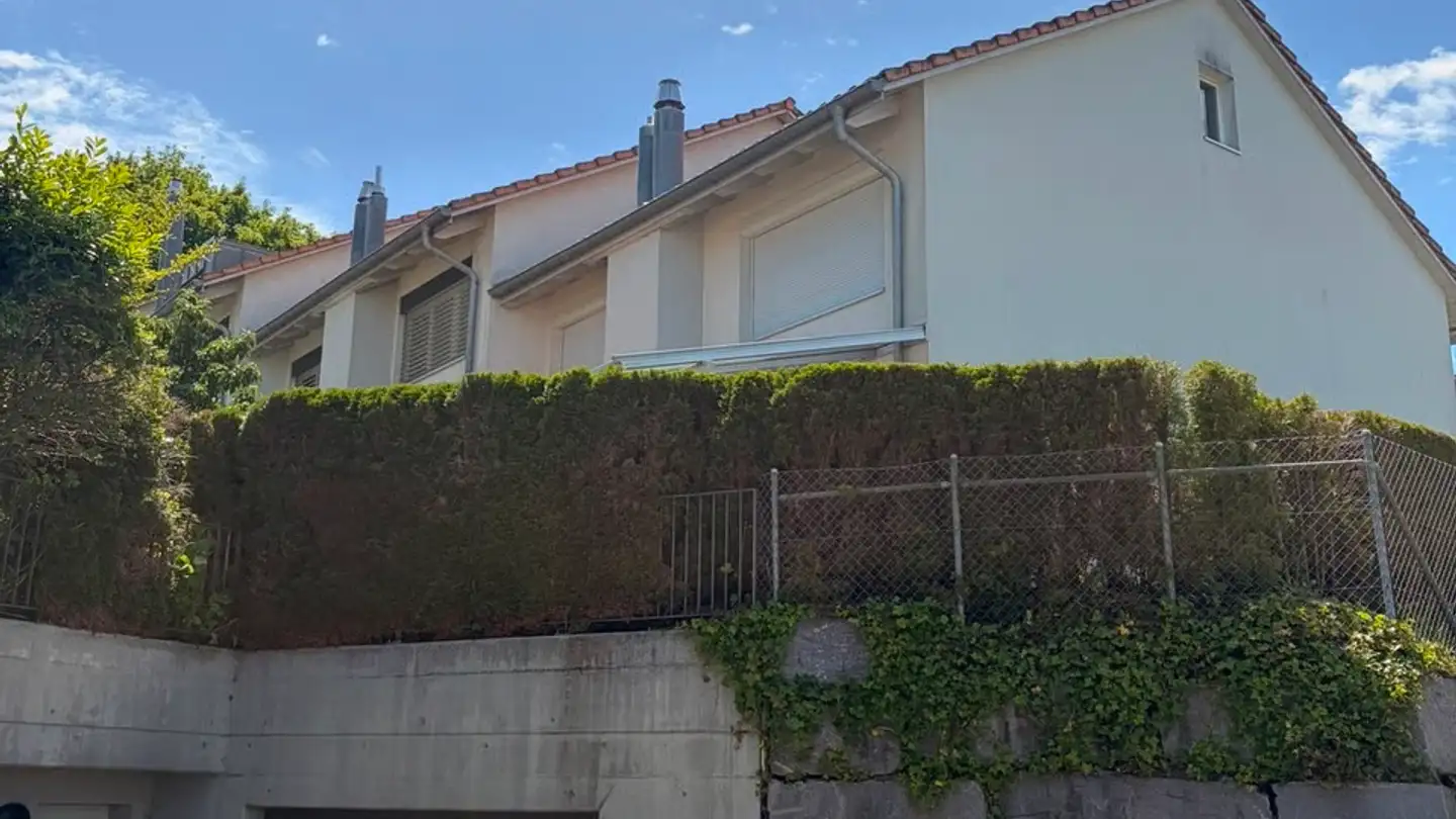 Reihenhaus mieten - Lüssirainstrasse 67, 6300 Zug - Foto 3