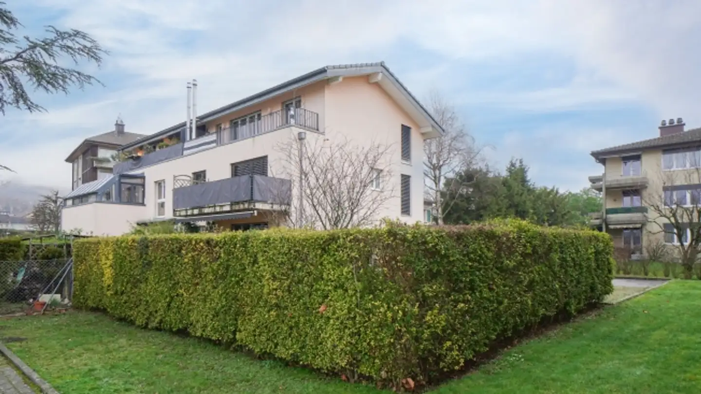 Duplex à vendre - 2072 St-Blaise