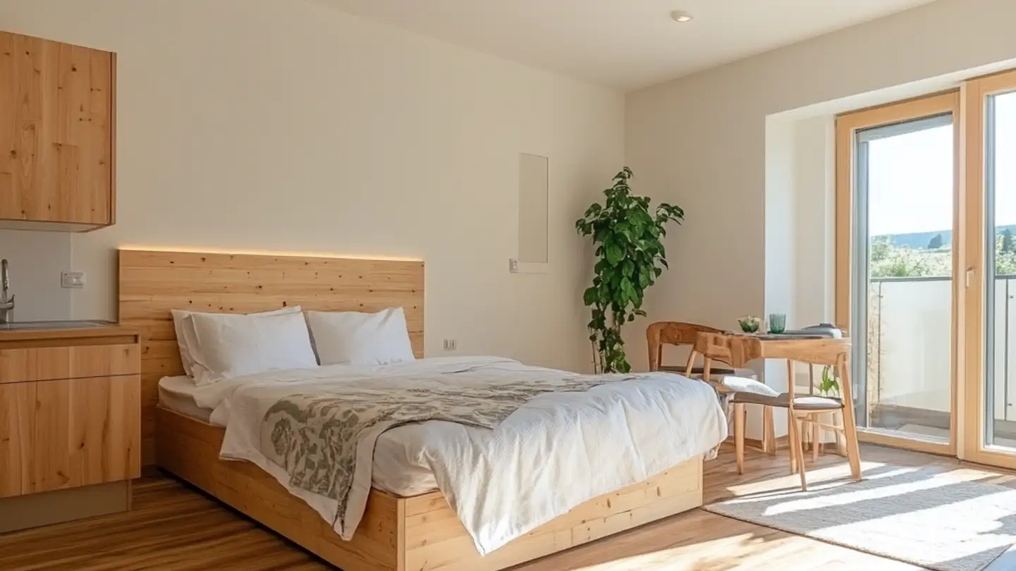 Appartamento in vendita - 6340 Baar