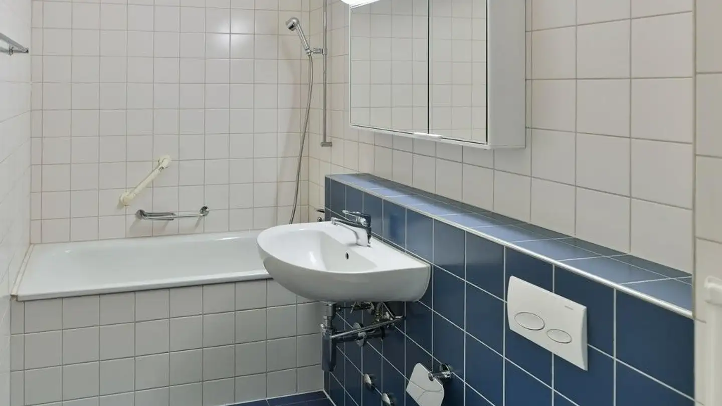 Appartamento in affitto - Ahornweg 1, 5430 Wettingen - Foto 3