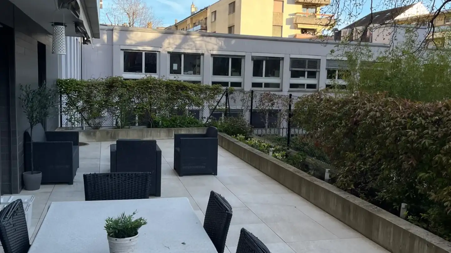 Wohnung mieten - Rue Du Maupas, 1004 Lausanne - Foto 3