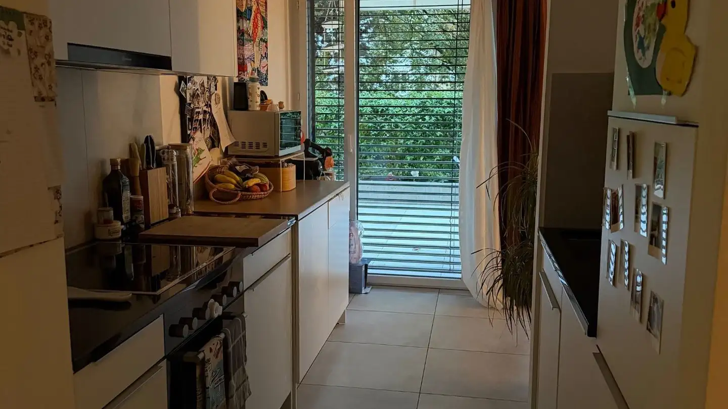 Wohnung mieten - Rue Du Maupas, 1004 Lausanne - Foto 4