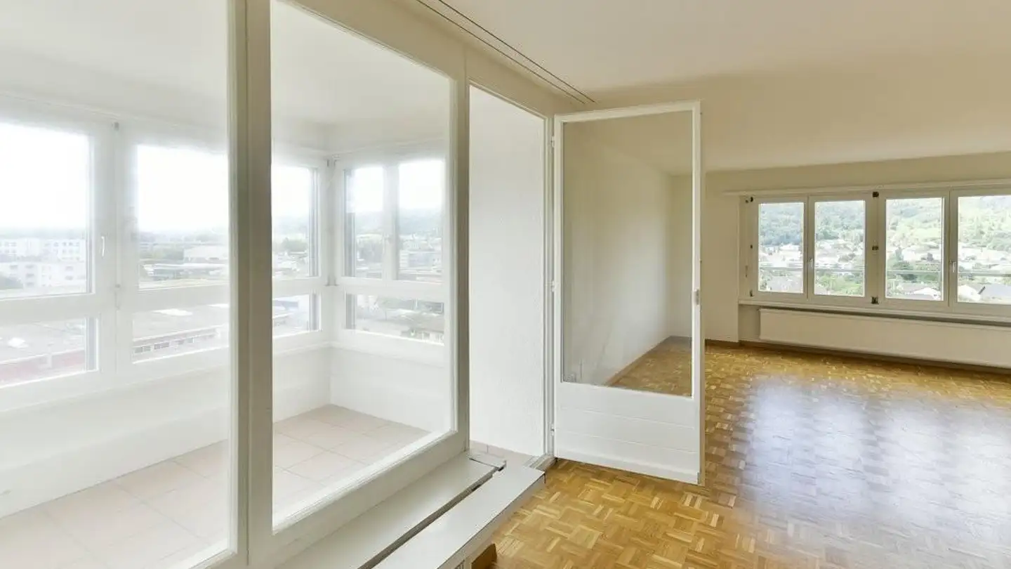 Appartamento in affitto - Ahornweg 1, 5430 Wettingen - Foto 4