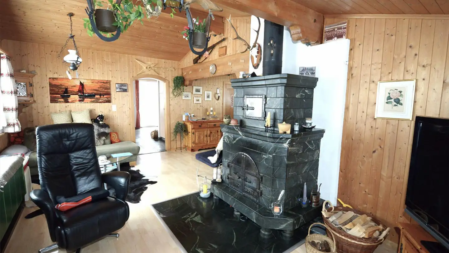 Single house for sale - Girabodawäg 29, 7075 Churwalden - Photo 3