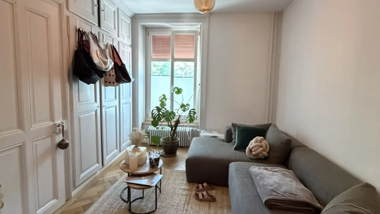 Apartment for rent - Quai Du Bas / Unterer Quai 64, 2502 Biel/Bienne - Photo 2