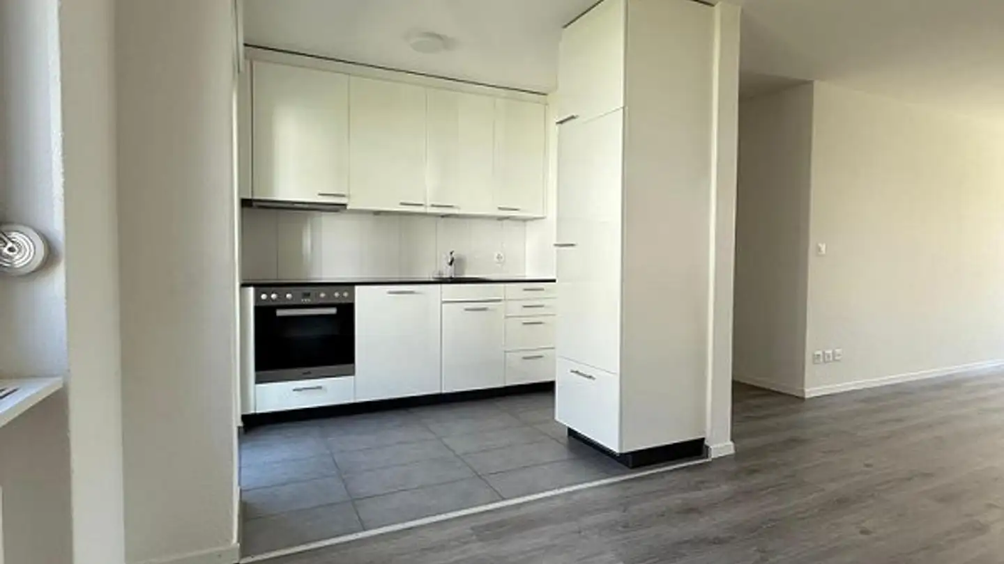 Appartement à louer - Wilhelm-Kutter-Weg 35, 2503 Biel/Bienne