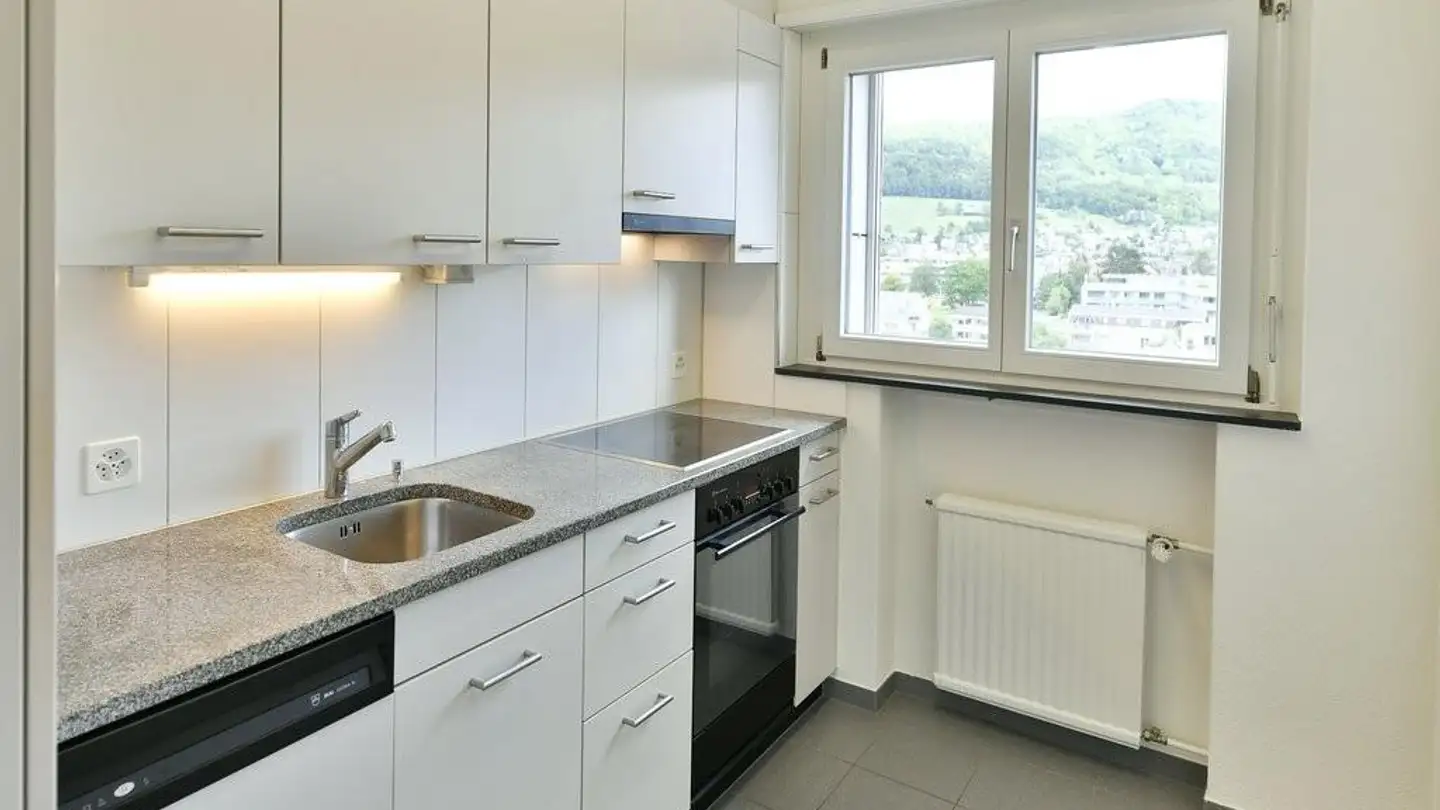 Appartamento in affitto - Ahornweg 1, 5430 Wettingen - Foto 2