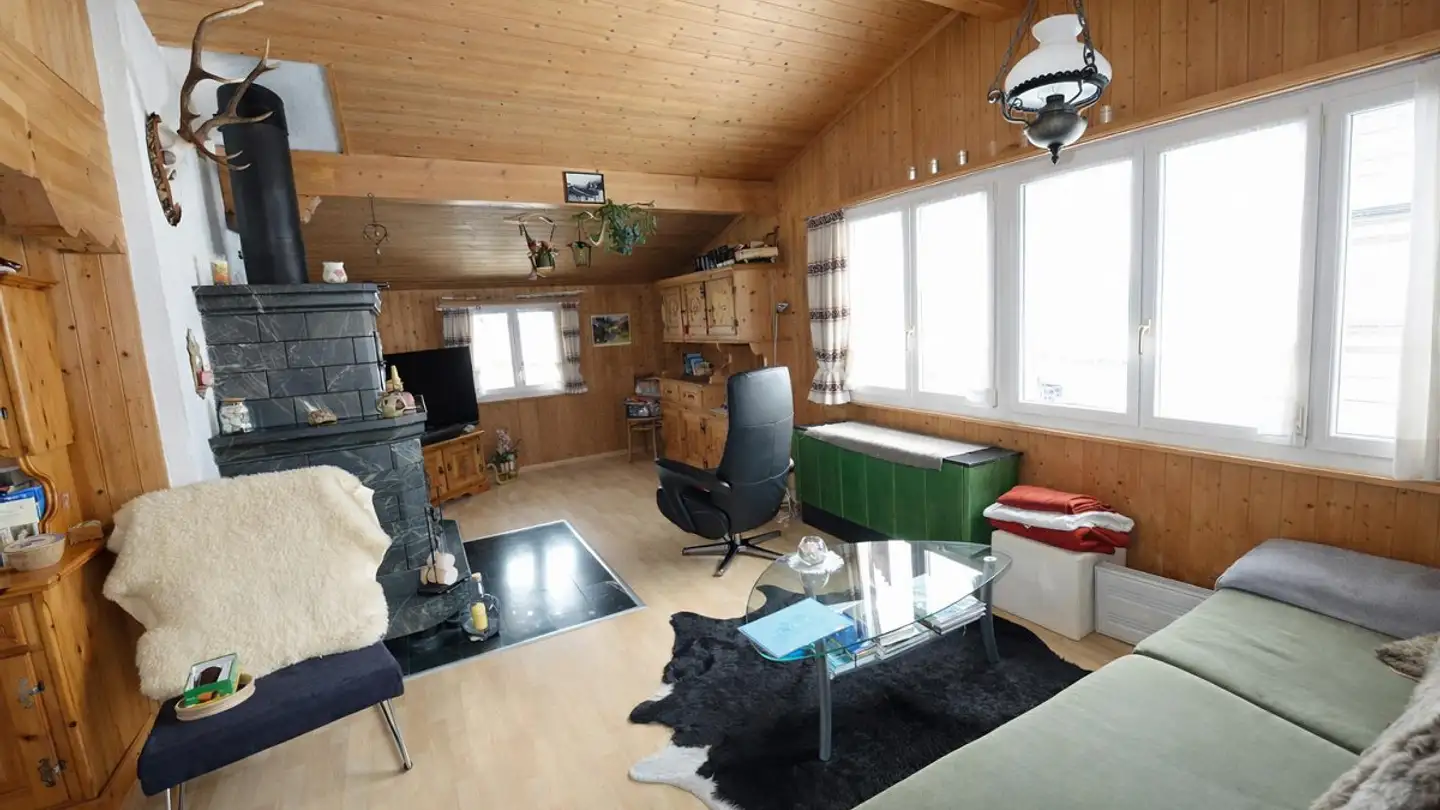 Single house for sale - Girabodawäg 29, 7075 Churwalden - Photo 4