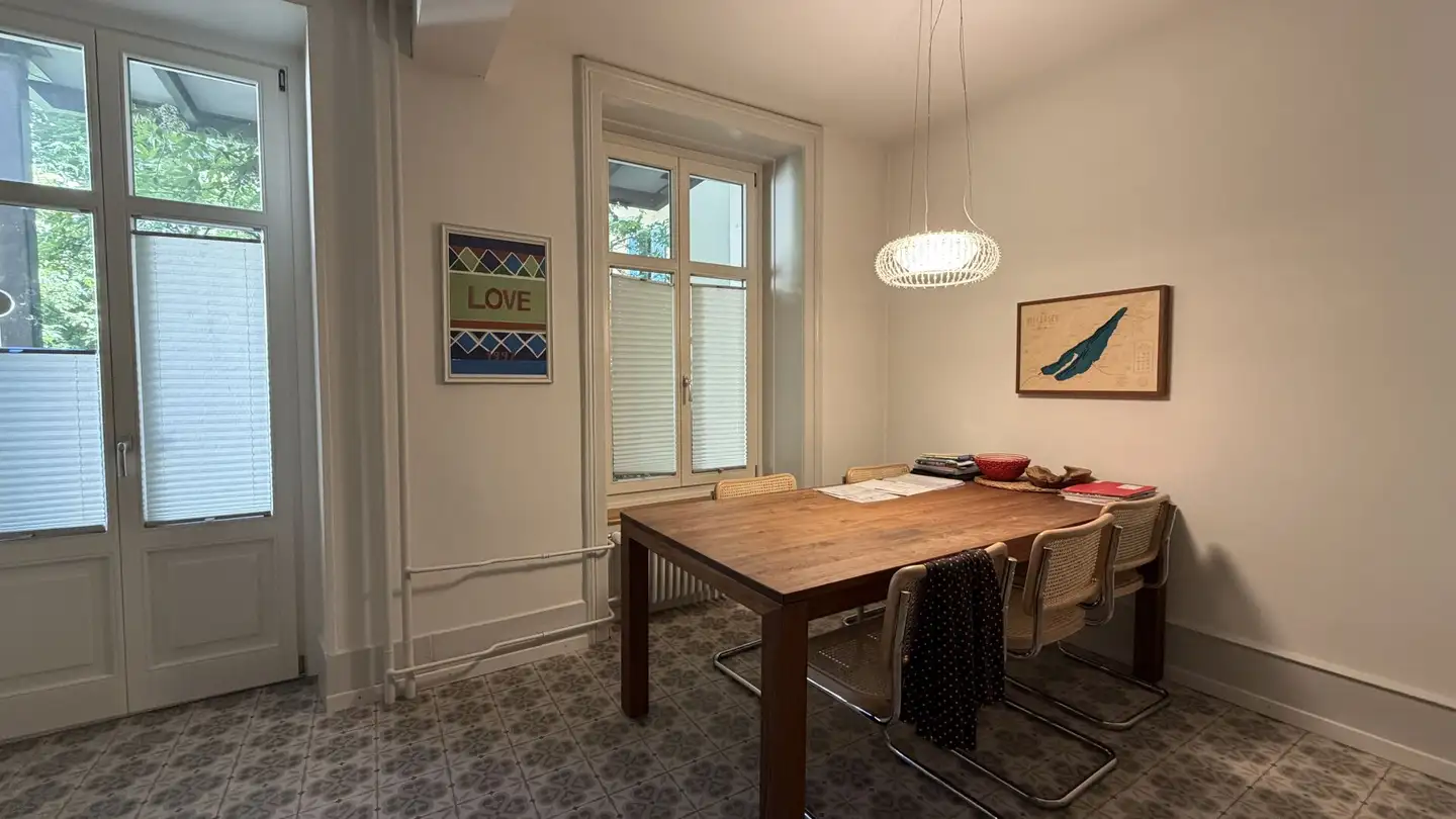 Apartment for rent - Quai Du Bas / Unterer Quai 64, 2502 Biel/Bienne - Photo 3