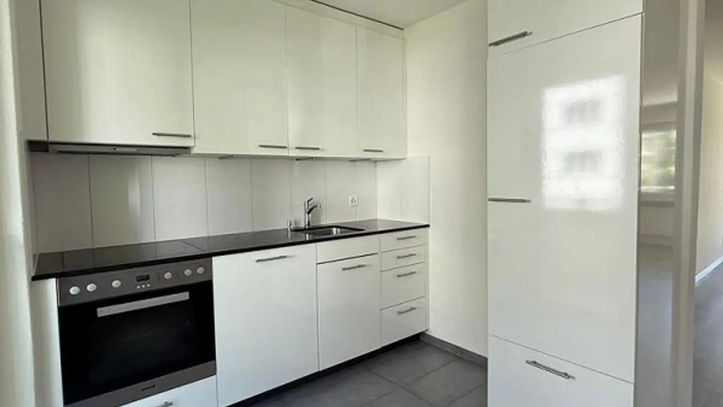Appartement à louer - Wilhelm-Kutter-Weg 35, 2503 Biel/Bienne - Photo 2
