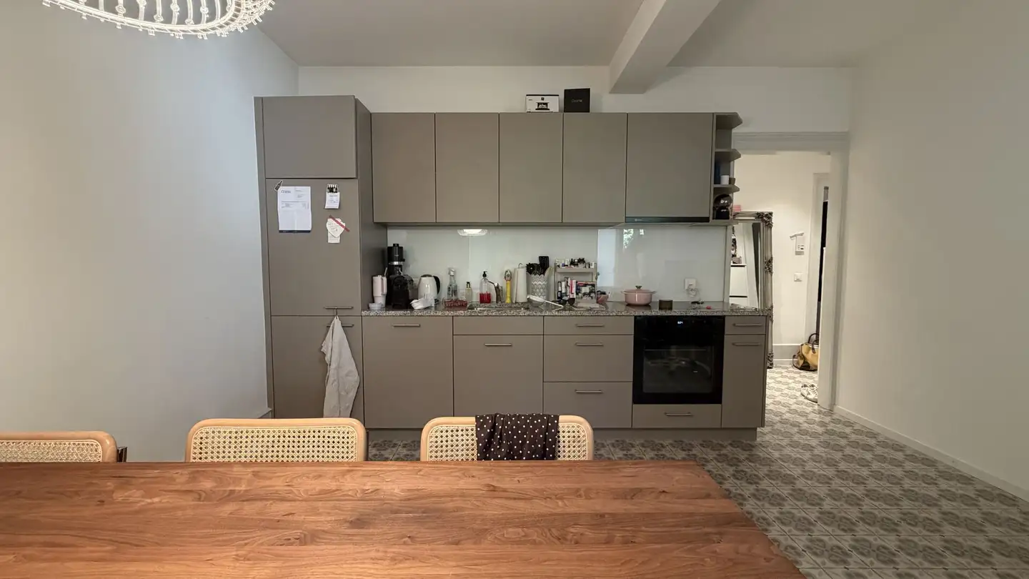 Apartment for rent - Quai Du Bas / Unterer Quai 64, 2502 Biel/Bienne - Photo 4
