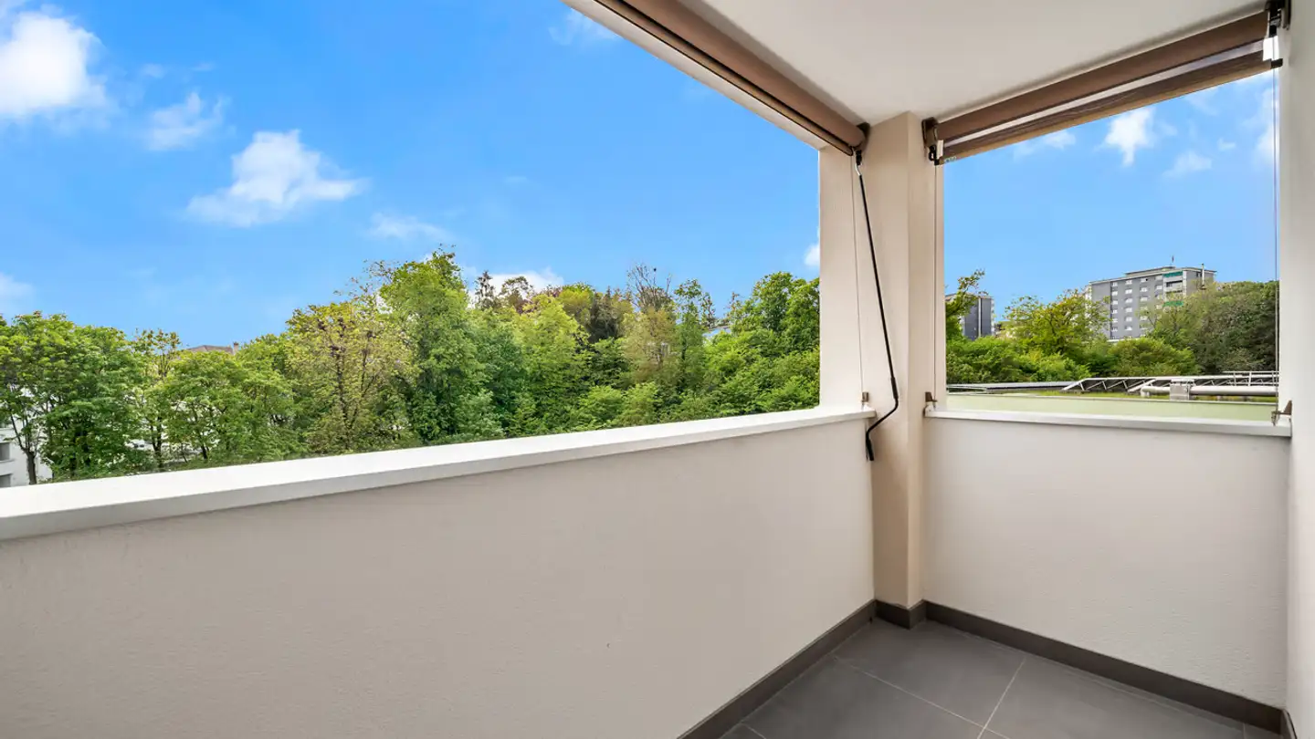 Apartment for rent - Chemin Monséjour 2, 1700 Fribourg