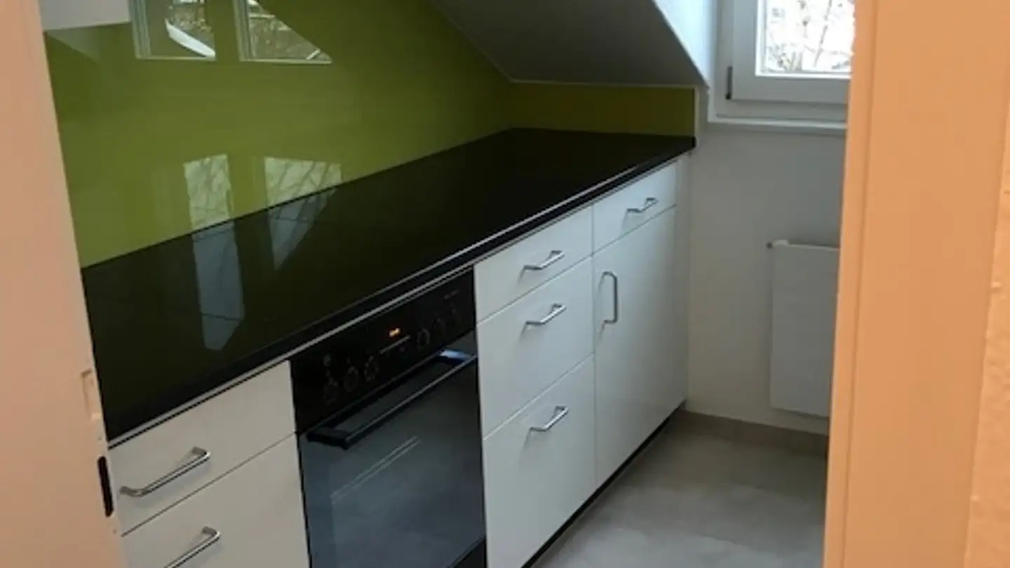 Appartamento in affitto - Kolosseumstrasse 28, 9008 St. Gallen - Foto 3