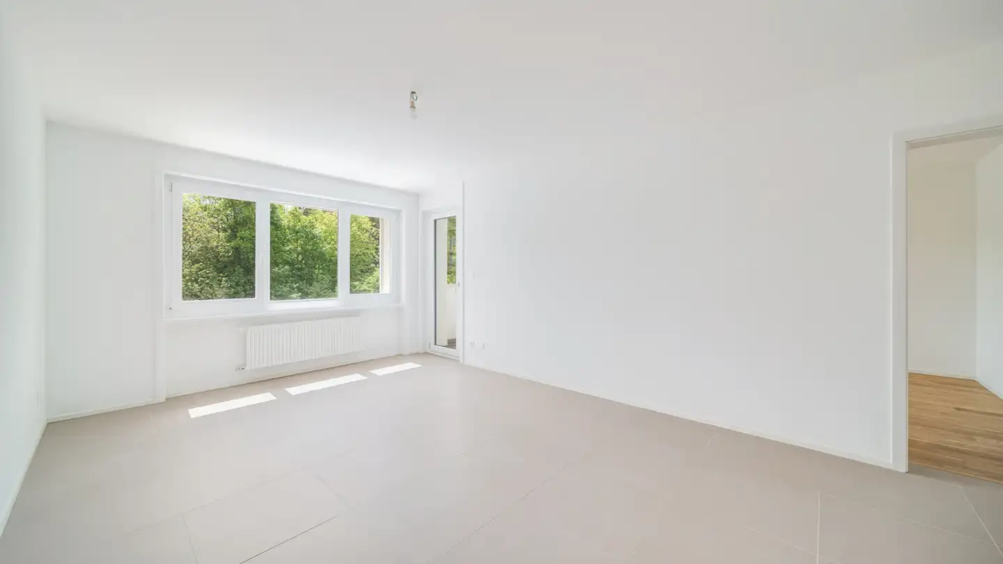 Apartment for rent - Chemin Monséjour 2, 1700 Fribourg - Photo 3
