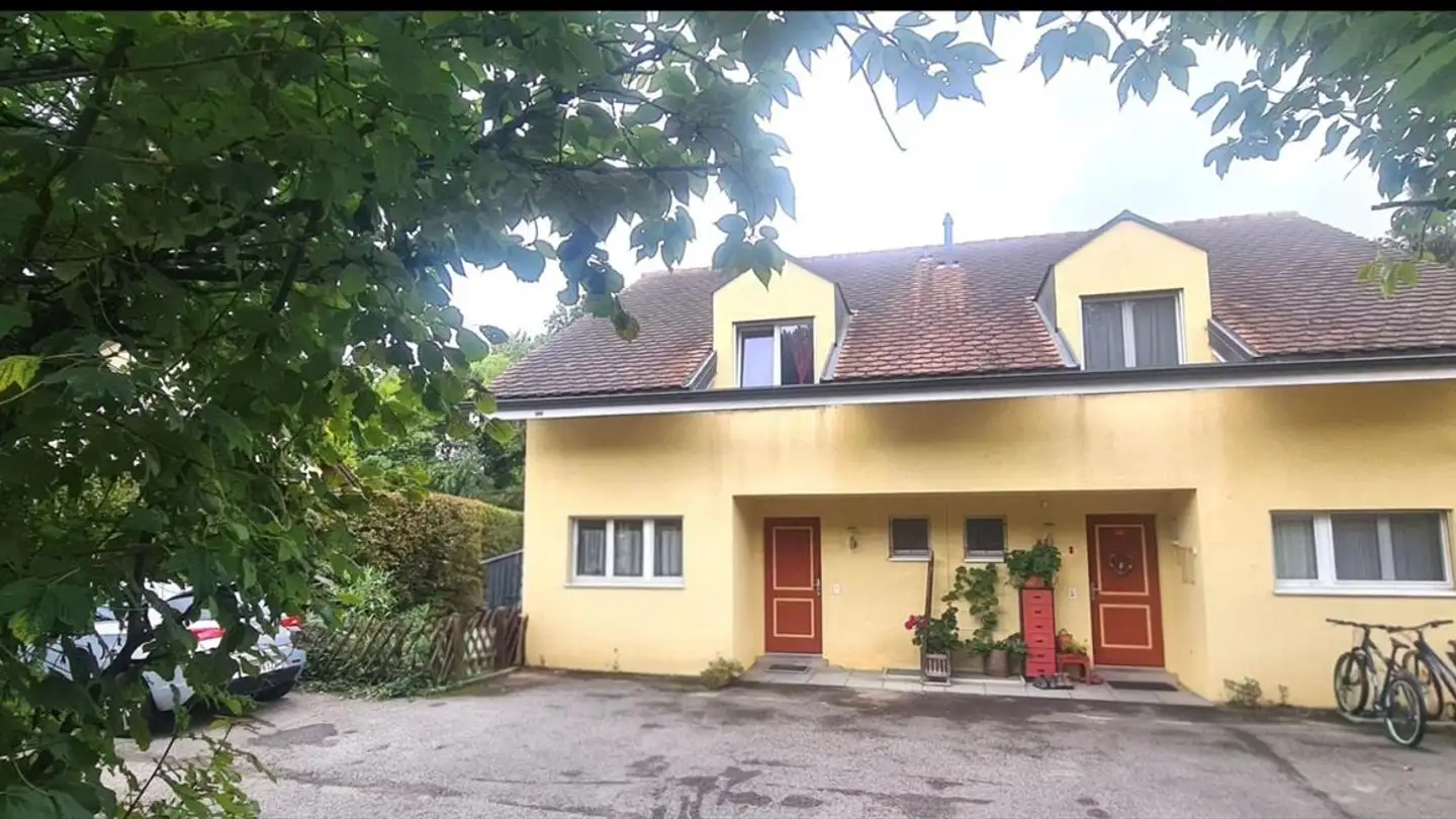 Single house for rent - Route De Gilly 21, 1180 Rolle