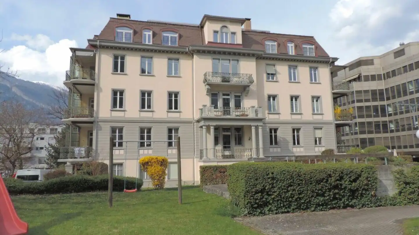 Appartamento in vendita - Engadinstrasse 30, 7000 Chur - Foto 2