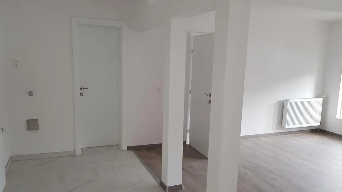 Attique à louer - Saanenstrasse 4, 3770 Zweisimmen - Photo 2