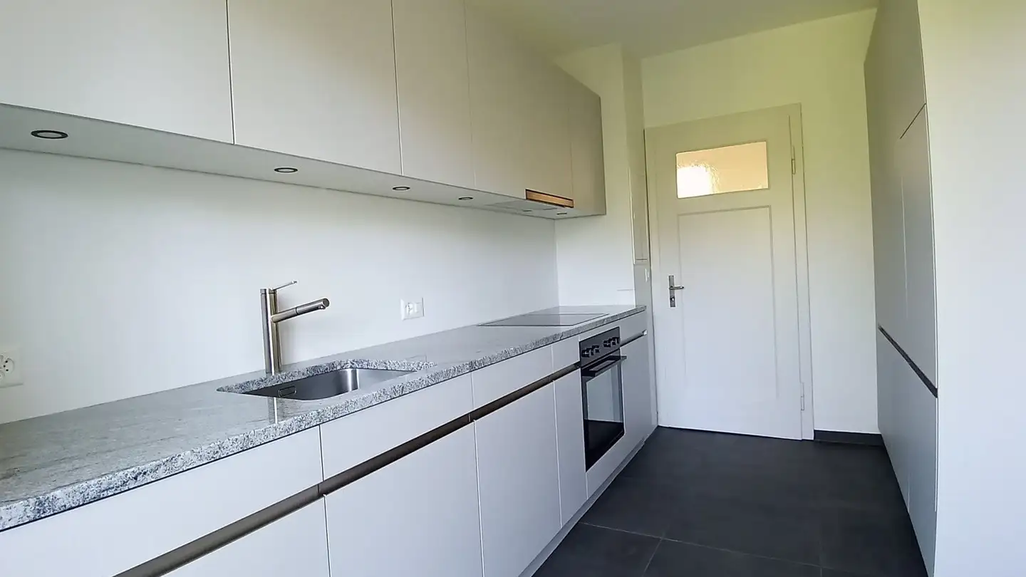 Appartement à louer - Rötiquai 34, 4500 Solothurn - Photo 2