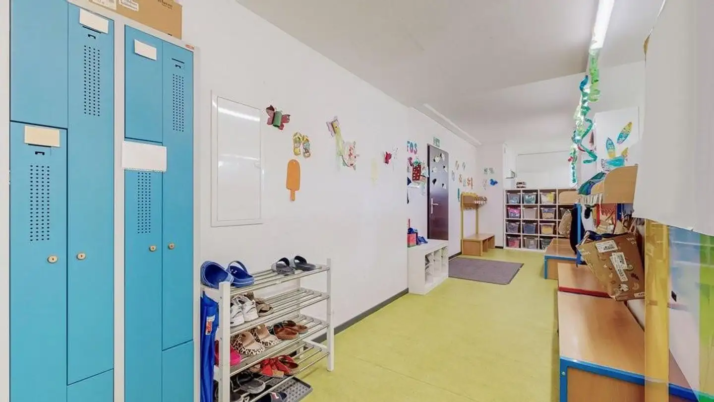 Commerciale in affitto - Oristalstrasse 42, 4410 Liestal - Foto 4