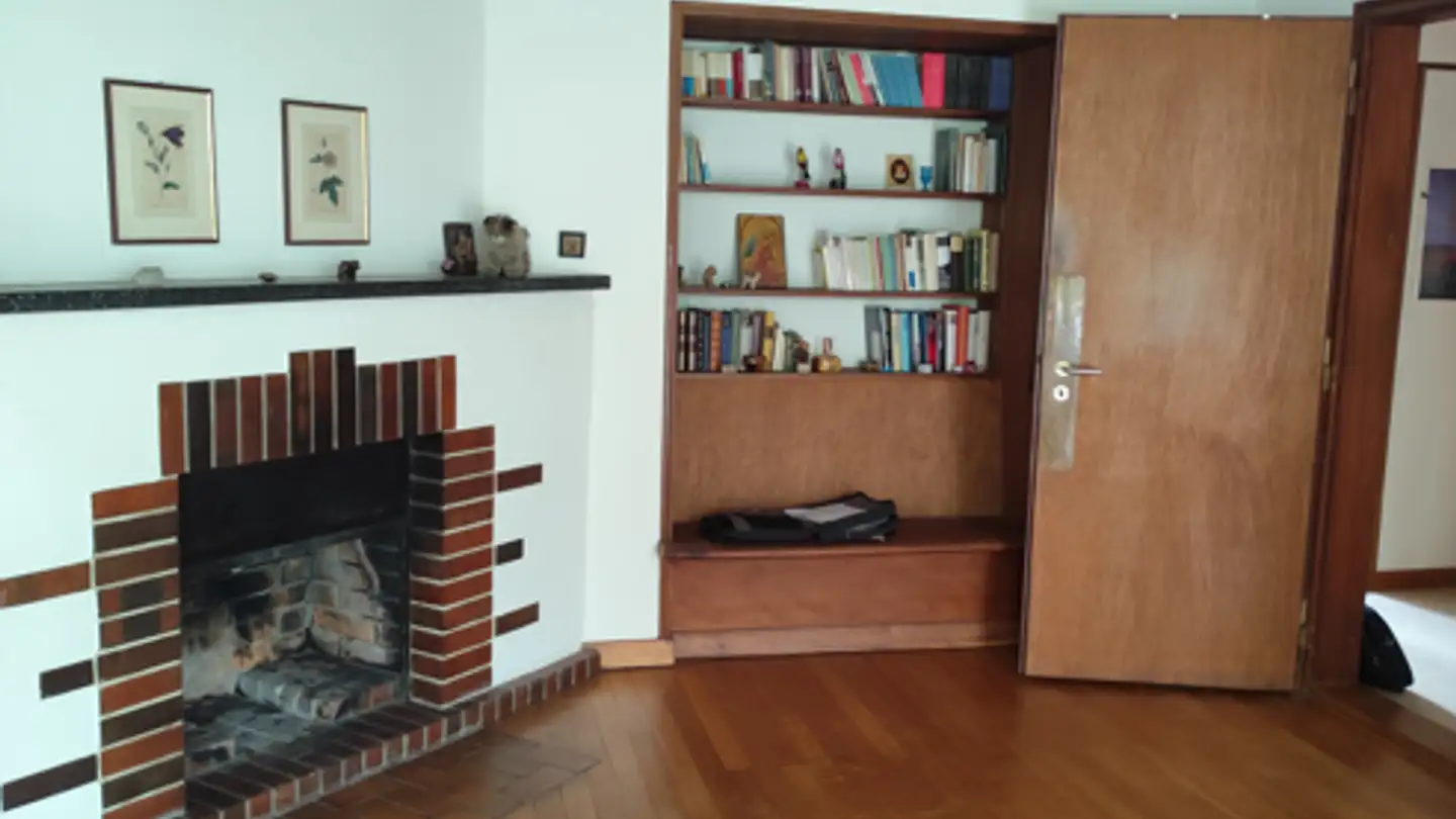 Appartamento in affitto - Sulgenauweg 54, 3007 Bern - Photo 4