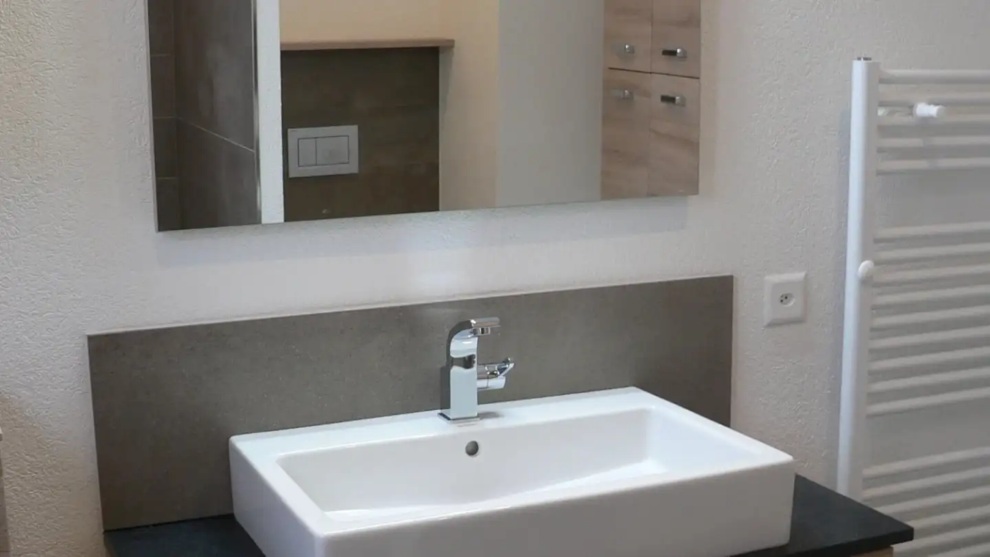 Appartement à louer - Stöckacker, 4624 Härkingen