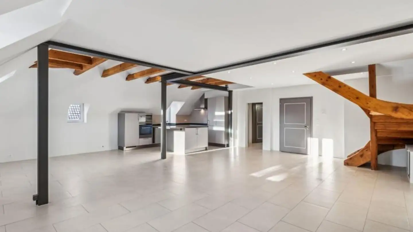 Duplex for sale - 2300 La Chaux-de-Fonds - Photo 2