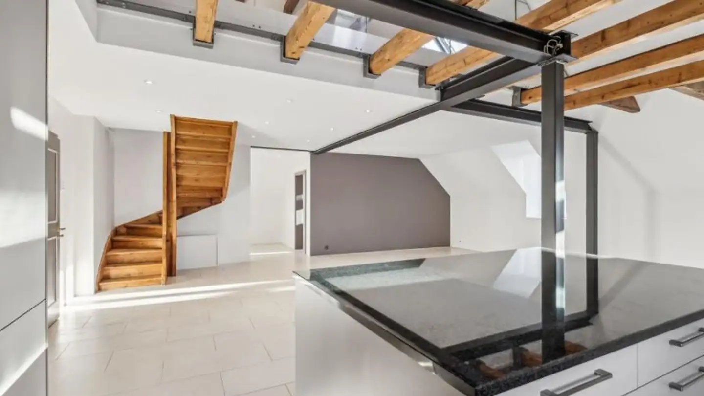 Duplex for sale - 2300 La Chaux-de-Fonds - Photo 3