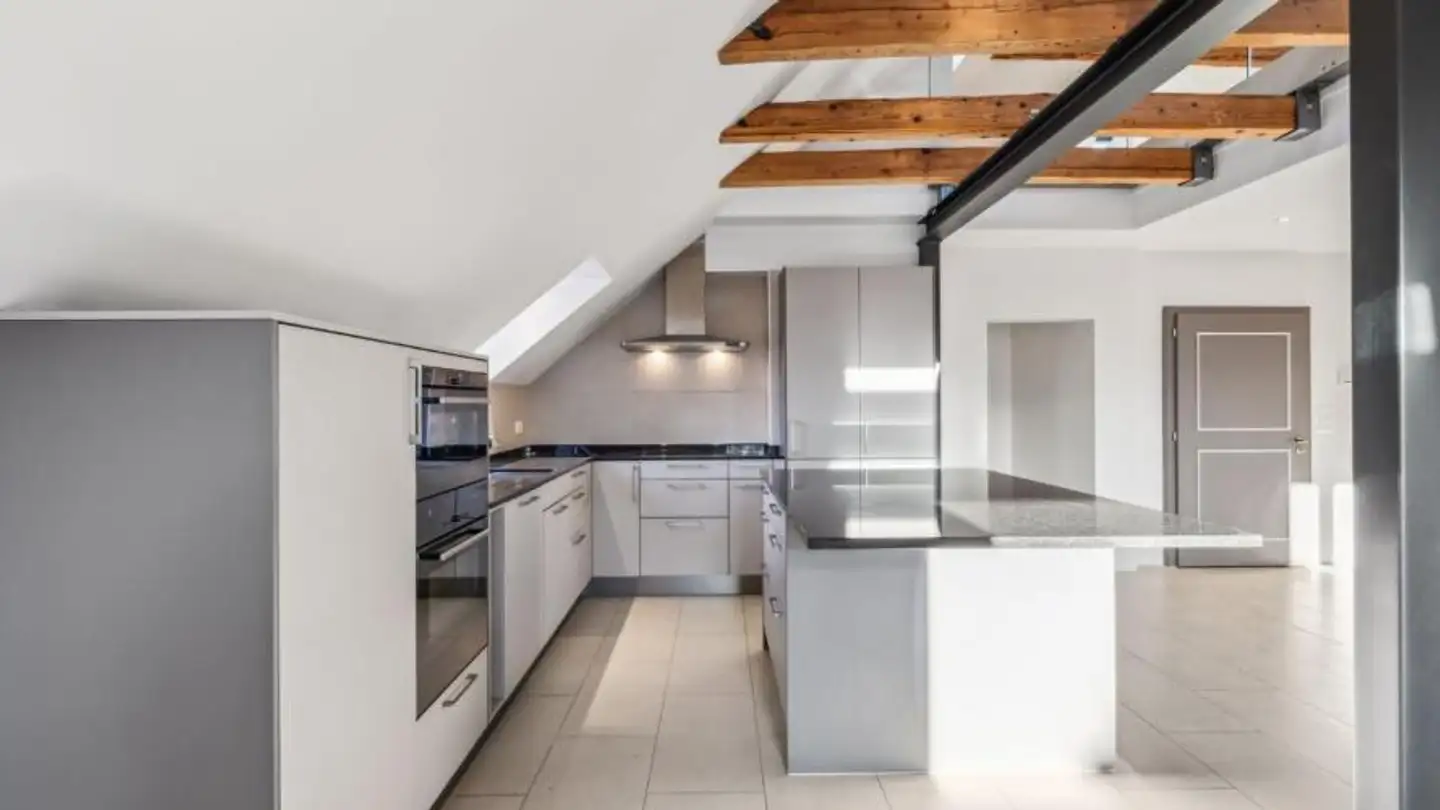 Duplex for sale - 2300 La Chaux-de-Fonds - Photo 4