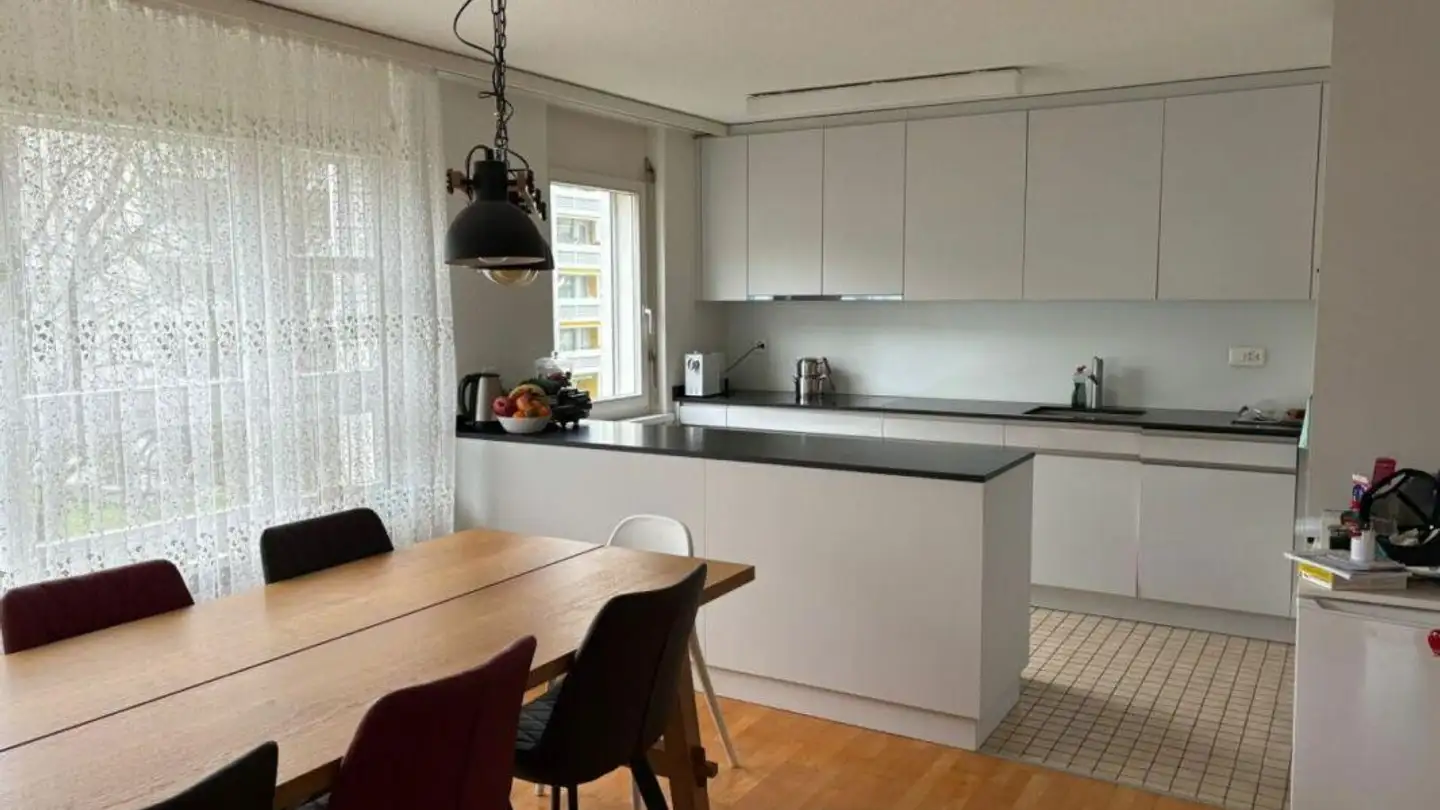 Apartment for rent - Werdenbergstrasse 34, 9470 Buchs SG - Photo 2