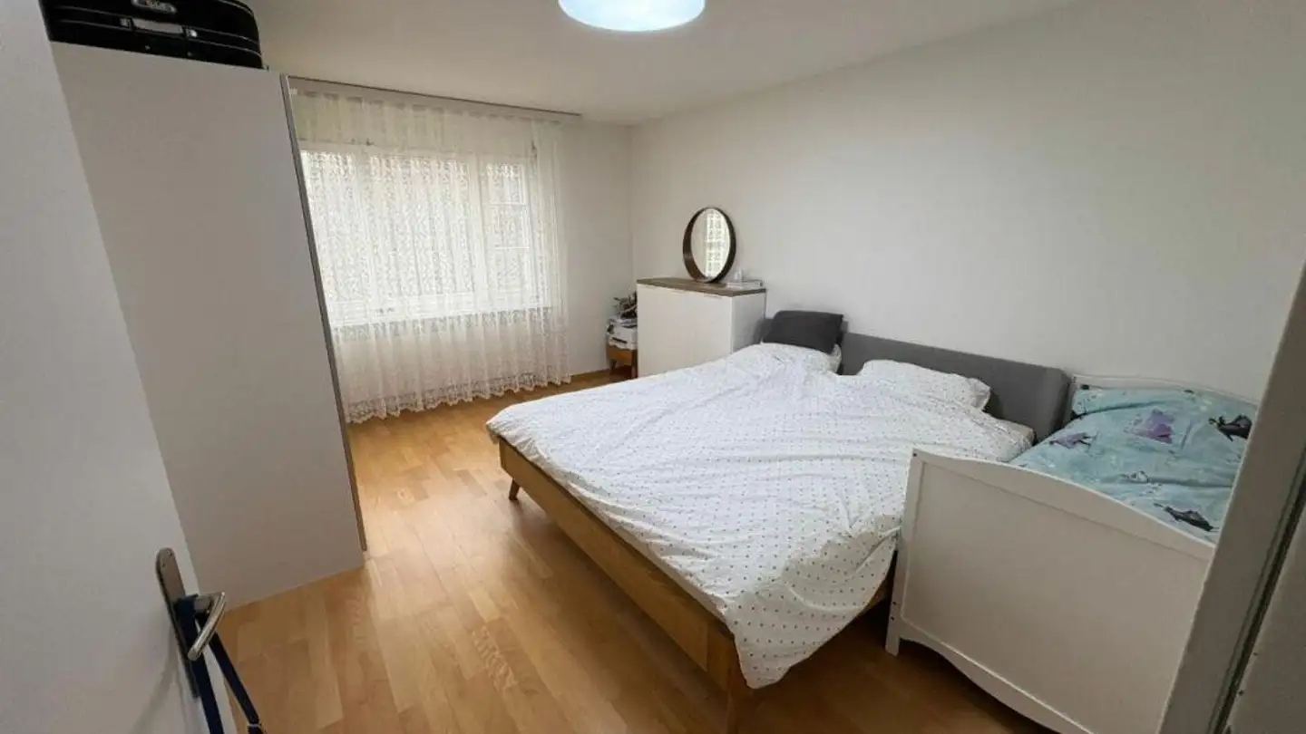 Apartment for rent - Werdenbergstrasse 34, 9470 Buchs SG - Photo 4